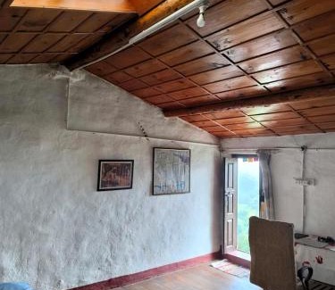 Kaul House | Kaphal Kanarkha Homestay