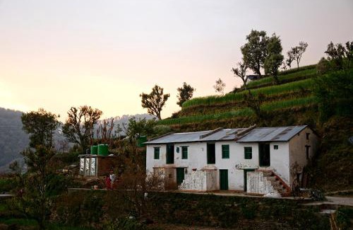 Kaul House | Kaphal Kanarkha Homestay