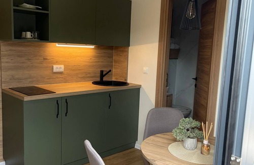 Svrljig Apartment | Kapija Svrljiga