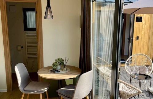Svrljig Apartment | Kapija Svrljiga