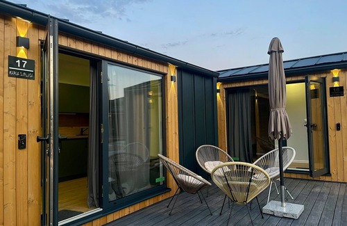 Svrljig Apartment | Kapija Svrljiga