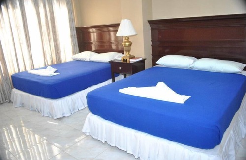 Roxas City Hotel | Kapis Mansions Hotel