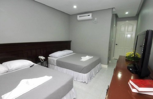 Roxas City Hotel | Kapis Mansions Hotel