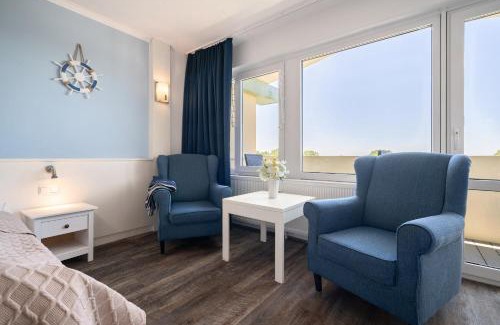 Holm Apartment | Kapitän Haddock