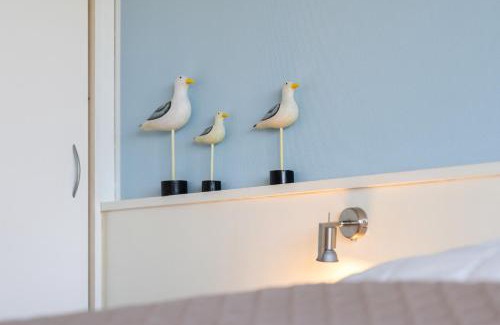 Holm Apartment | Kapitän Haddock