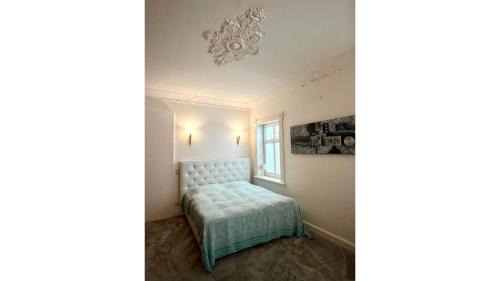 Warnemuende Apartment | Kapitänsapartment der Villa Kaethe