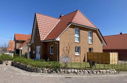 Gross Schwansee Apartment | Kapitänshaus