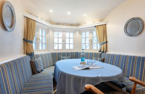 Keitum Apartment | Kapitänswohnung