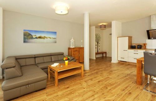 Karlshagen Apartment | Kapitaensweg 4 Koje 01