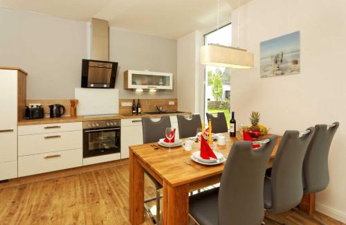 Karlshagen Apartment | Kapitaensweg 4 Koje 01