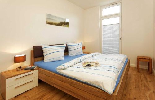 Karlshagen Apartment | Kapitaensweg 4 Koje 01