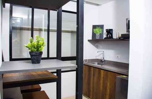 Pereira Apartment | Kapital Suites