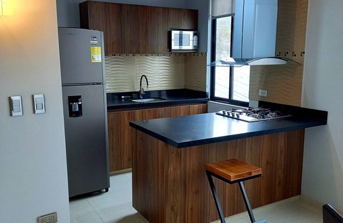 Pereira Apartment | Kapital Suites
