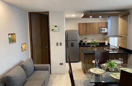 Pereira Apartment | Kapital Suites