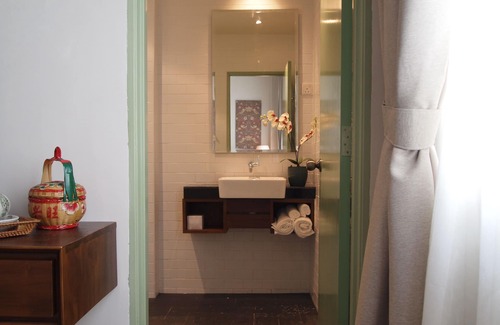 Malacca City Hotel | Kapitan Kongsi Hotel