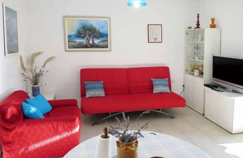 Posedarje House | Kapitan (VIJ130) by Interhome