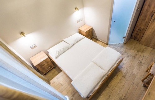 Jerusalem City Centre Hotel | Kaplan Hotel Jerusalem