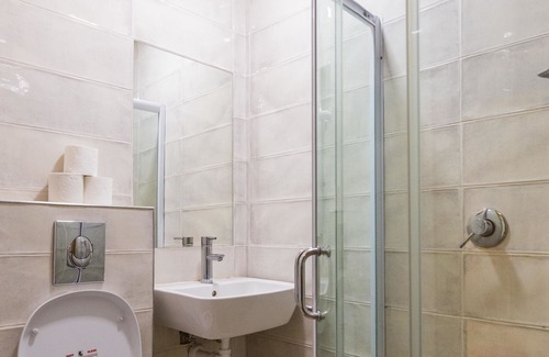 Jerusalem City Centre Hotel | Kaplan Hotel Jerusalem