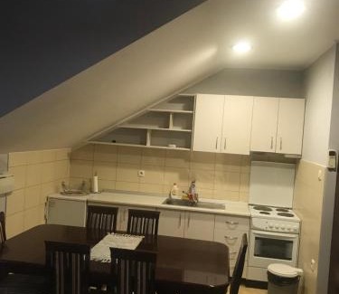 Ivanjica Apartment | Kaplarević Smeštaj Ivanjica