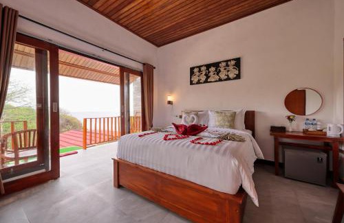 Penida Island House | Kapouk Cottage