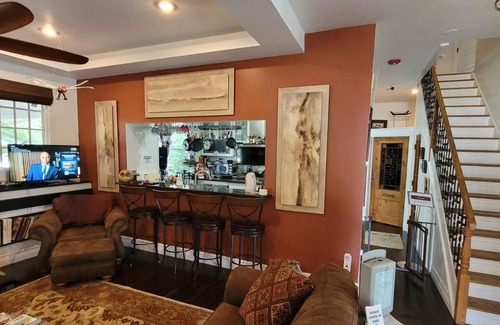 Historic Downtown Kissimmee Bed & Breakfast | Kapp and Kappy B&B
