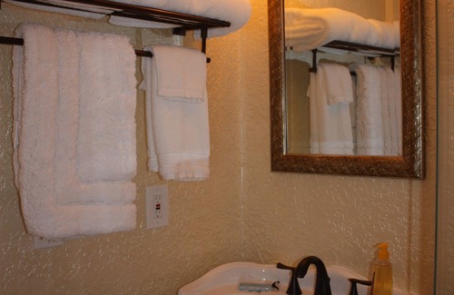 Historic Downtown Kissimmee Bed & Breakfast | Kapp and Kappy B&B