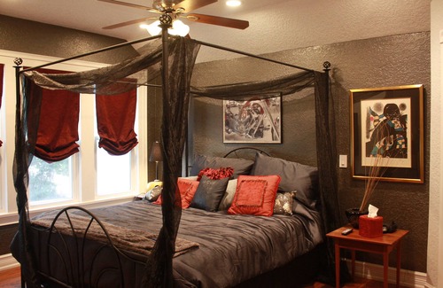 Historic Downtown Kissimmee Bed & Breakfast | Kapp and Kappy B&B