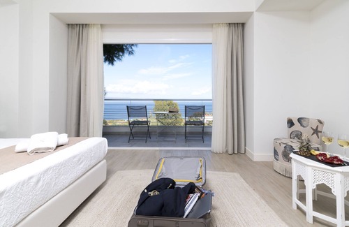 Kassandra House | Kappa Resort