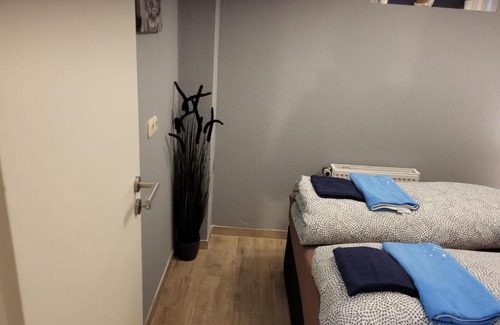 Kappeln Apartment | Kappeln Zentrum Möwennest