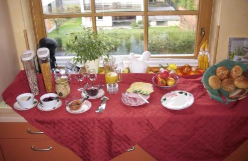 Zeltingen-Rachtig House | Kappes-Koppelkamm
