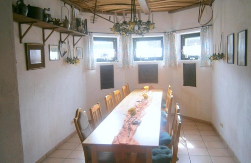 Zeltingen-Rachtig House | Kappes-Koppelkamm
