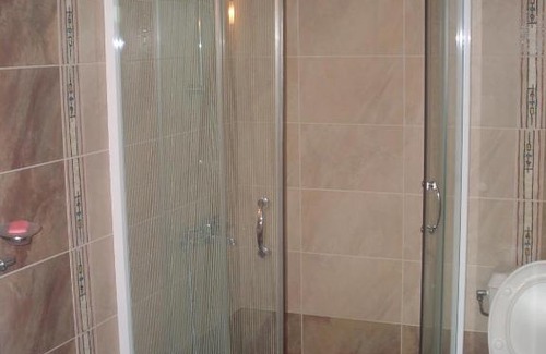 Lozenets Apartment | Kapriz Lux Apartment