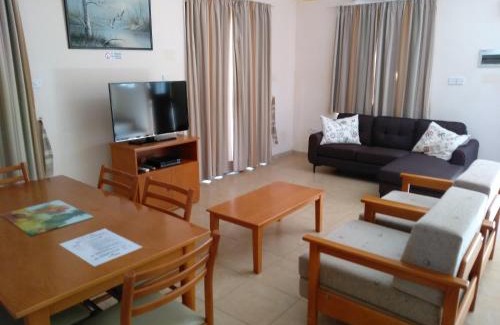 Pissouri Villa | Kapsalia Holiday Villas