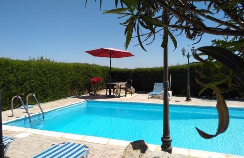 Pissouri Villa | Kapsalia Holiday Villas