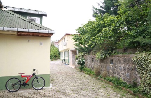 Trabzon Apartment | Kaptan Evleri