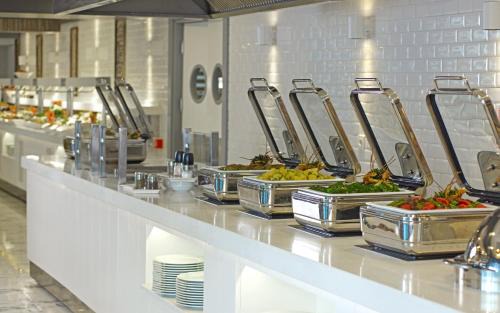 Alanya Resort | Kaptan Hotel