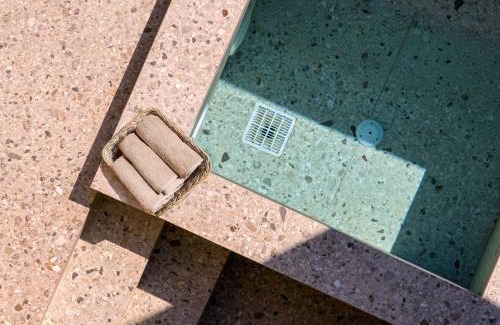 Koutouloufari Apartment | Kaptara Premium Guest House with sharing Jaccuzi -Part of Kaptara Villa complex