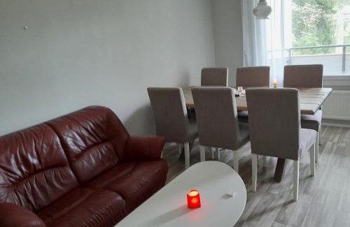 Raseborg Apartment | Kaptenslyan