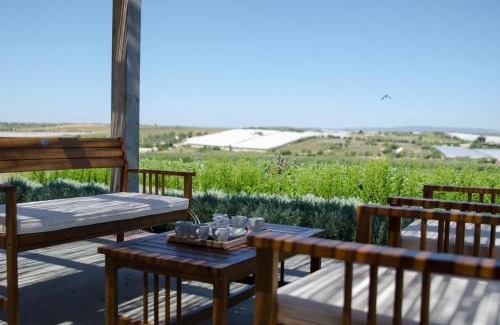 Noto Resort | Kapuhala Sicily