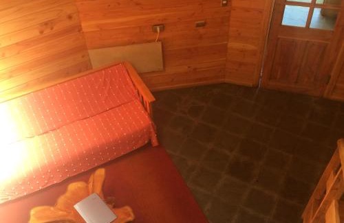Neltume Apartment | Karü Domos del Fuy