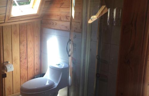 Neltume Apartment | Karü Domos del Fuy