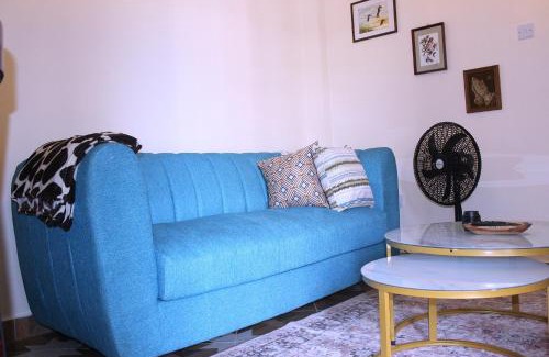 Kisumu Apartment | Kar Kwe
