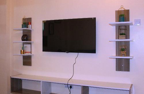 Kisumu Apartment | Kar Kwe