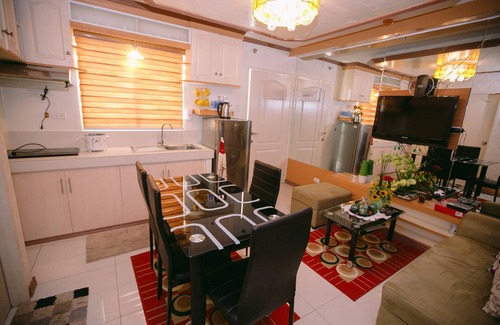 Cebu Apartment | Kara's Condotels