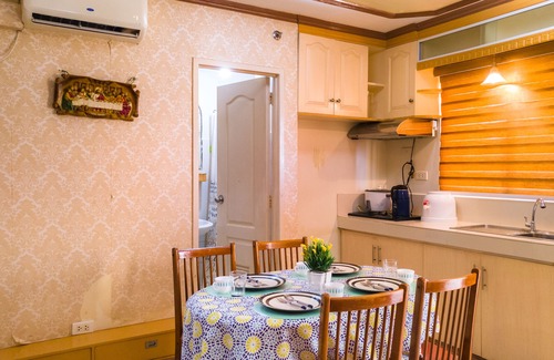 Cebu Apartment | Kara's Condotels