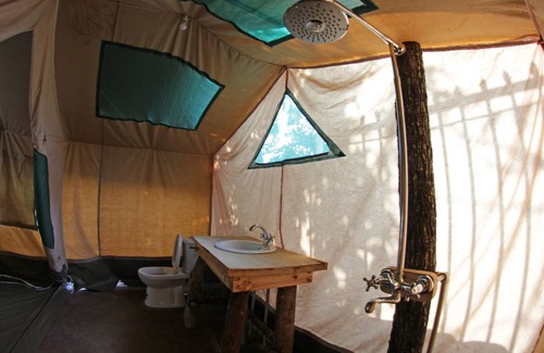 Moroto House | Kara-Tunga, Karamoja Safari Camp