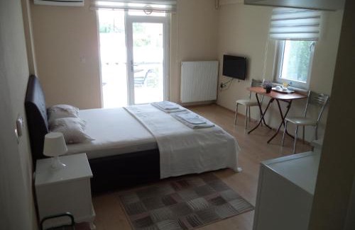 Karaagac Mahallesi Apartment | Karaagac Green Edirne