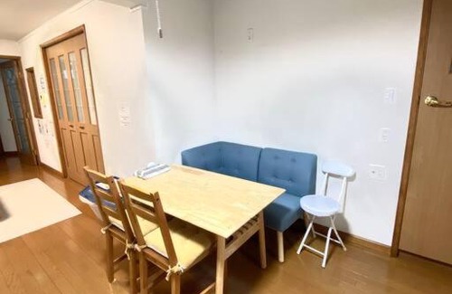 Hakodate Apartment | Karabao Hakodate 2