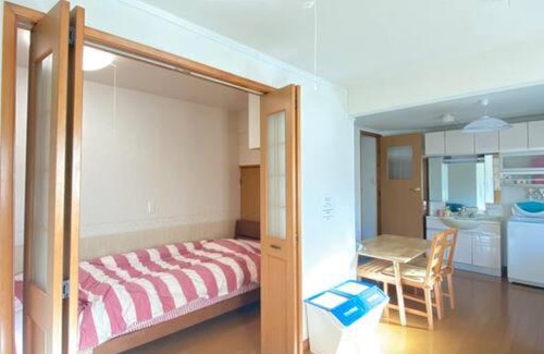 Hakodate Apartment | Karabao Hakodate 2