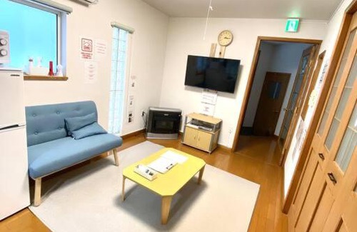 Hakodate Apartment | Karabao Hakodate 2